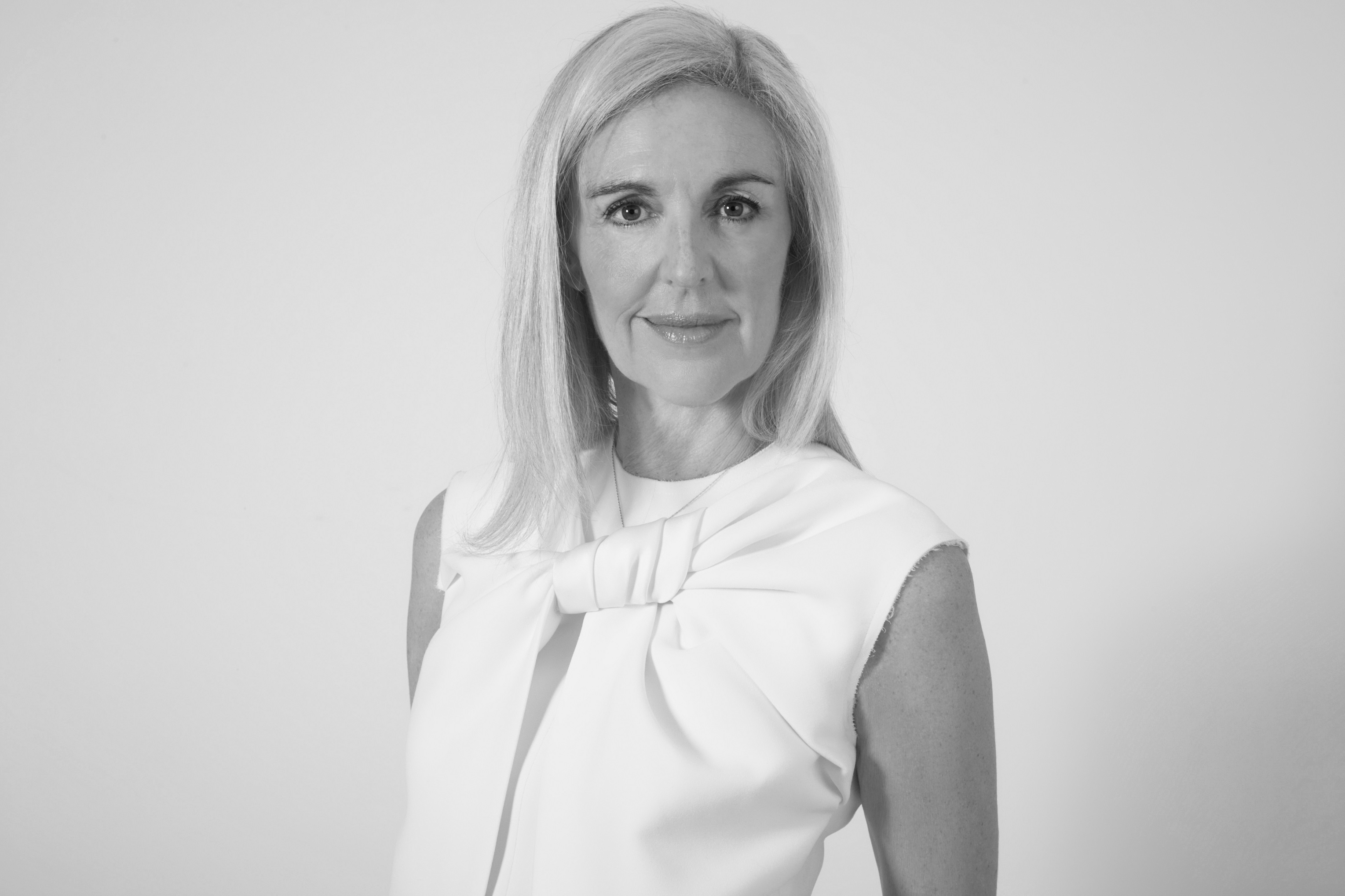 Ruth Chapman Getting the Balance Right